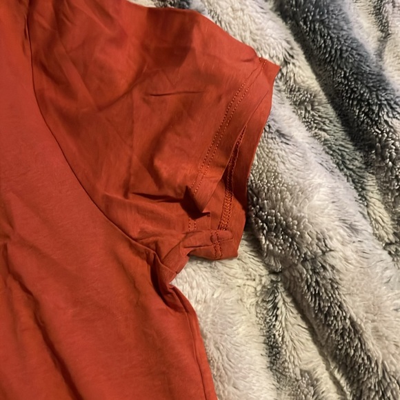 Quince Cotton modalscoop neck-tee BurntSienna
BUNDLEDEAL2-$25
BRAND NEW SEALED - Picture 8 of 9